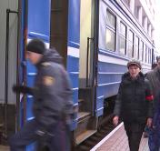 Почти 9 тысяч безбилетных пассажиров оштрафовали на Белорусской железной дороге за 2018 год