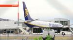 Авиакомпания Ryanair объявила забастовку: отменены сотни рейсов