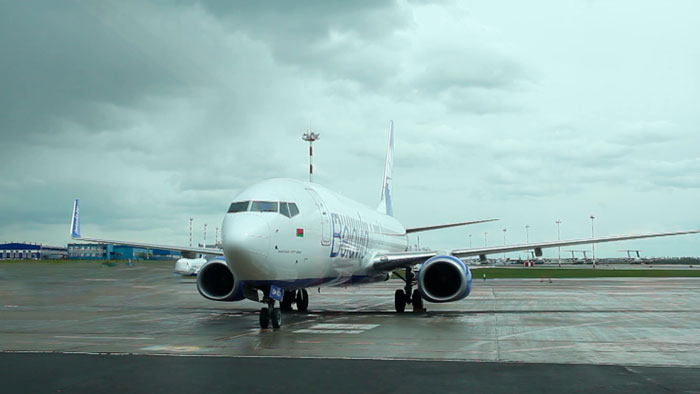 Минск и Архангельск свяжет прямое авиасообщение. Рейсы будут совершаться по четвергам