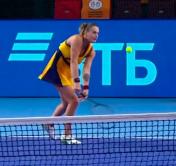 Соболенко по-прежнему вторая. Опубликован новый рейтинг WTA