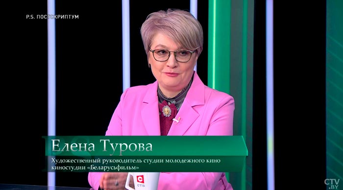 Тяготеют к психологическому анализу. О чём хотят снимать молодые белорусские режиссёры?-1