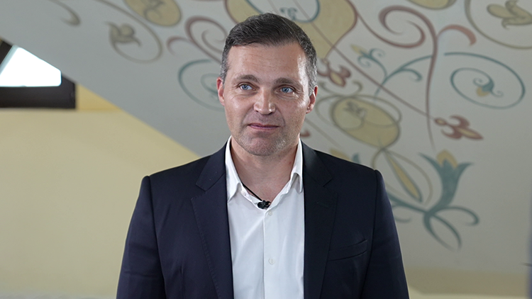 «Какая разница между удовольствием и счастьем?» Режиссёр Алексей Свиридов о проектах в Минской духовной академии