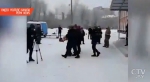 Шокирующее происшествие в пермской школе: что известно о трагедии