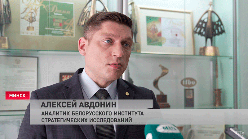 «Действия МОТ, в принципе, ожидаемы». Почему не стоит удивляться резолюции против Беларуси? Мнение экспертов-4