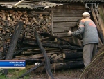 Все 396 жителей деревни Пыхани в Гомельской области подозреваются в систематических поджогах сена друг у друга