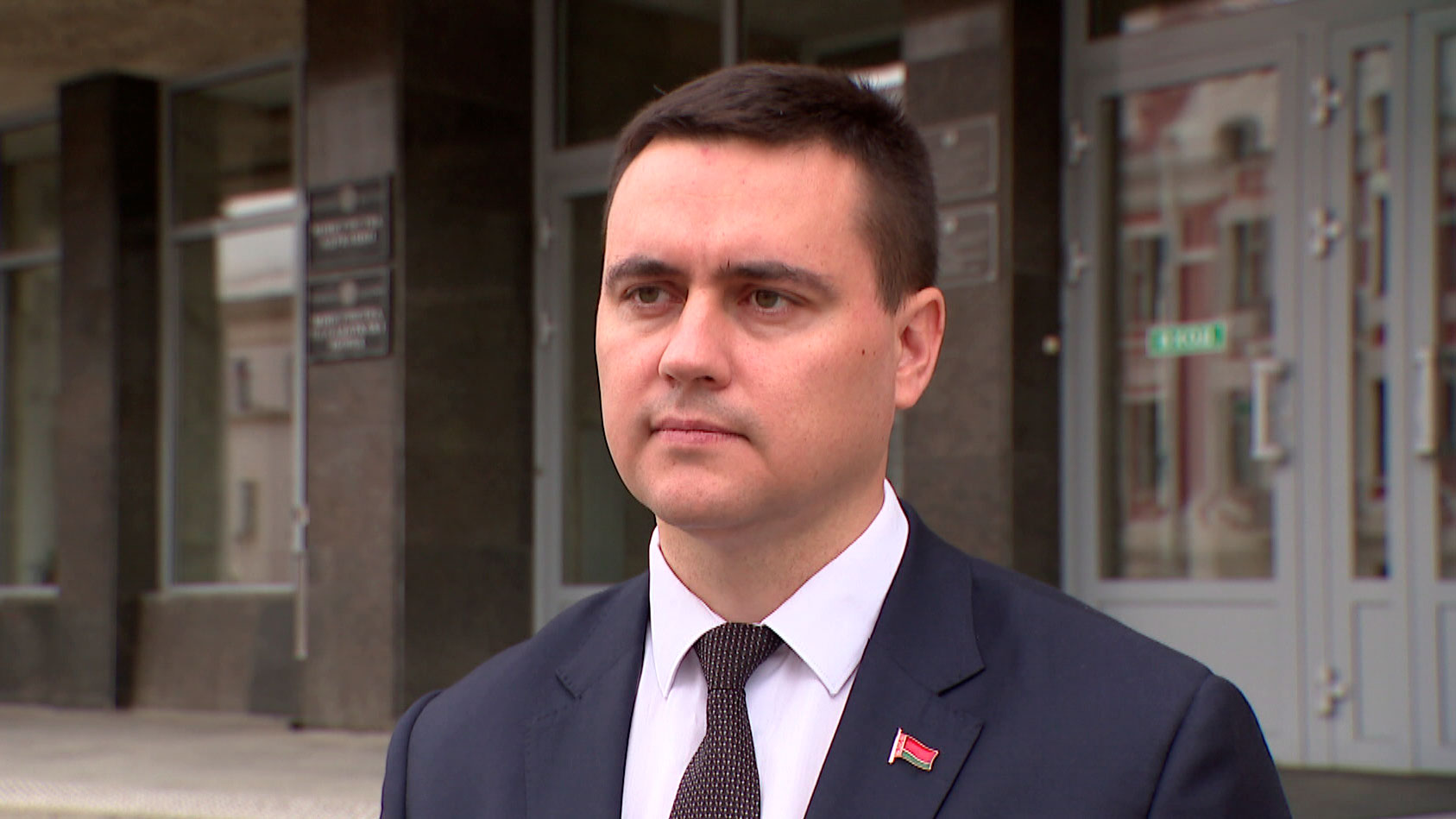 «Методика слишком сложная». Министр образования рассказал, почему результаты первого ЦЭ пересчитают