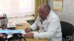 «К нему всегда обратиться не страшно». История сельского врача из деревни Греск, которого называют «семейным доктором»
