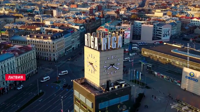Латыши рискуют замёрзнуть. Цены на отопление выросли до предела