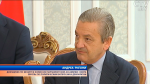 Андреа Ригони: чтобы доклад получился честным и справедливым, для меня важно понять вашу страну изнутри
