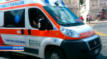 Белоруску в Риме протащило по тоннелю до следующей станции метро: женщина с переломами в больнице