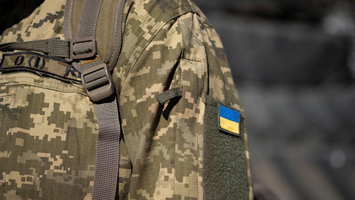 Риттер: конфликт в Украине завершится к осени победой РФ