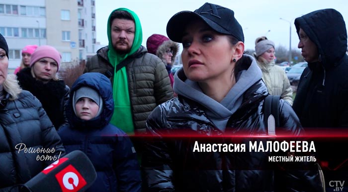 Под окнами регулярно возят покойников в гробах. Минчане жалуются на фирму ритуальных услуг в жилом районе-28 Под окнами регулярно возят покойников в гробах. Минчане жалуются на фирму ритуальных услуг в жилом районе-28