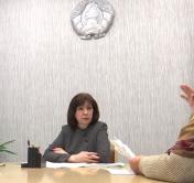 Наталья Кочанова: Если каждый на своём месте будет решать вопросы, то количество обращений уменьшится в разы