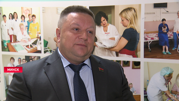 «Доверяю нашему здравоохранению». Почему белоруски предпочитают рожать на родине?-15 «Доверяю нашему здравоохранению». Почему белоруски предпочитают рожать на родине?-15