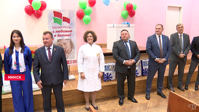 «Доверяю нашему здравоохранению». Почему белоруски предпочитают рожать на родине?-1 «Доверяю нашему здравоохранению». Почему белоруски предпочитают рожать на родине?-1