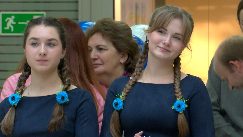 «Нет ничего дороже на свете». Неделю родительской любви открыли в Минске