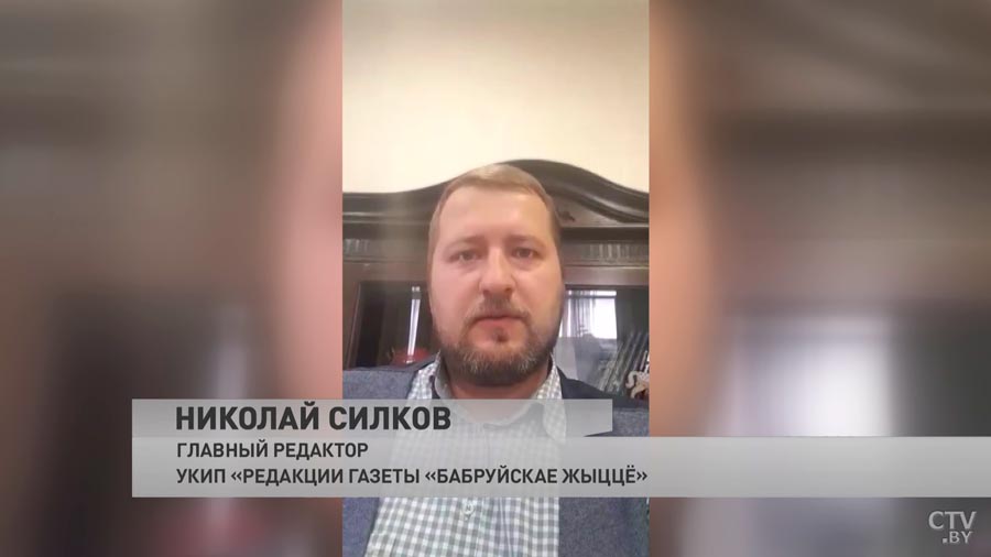 Алёна Родовская: «Вы работаете не для смены режима или проведения идей в свою жизнь, вы работаете журналистами»-7