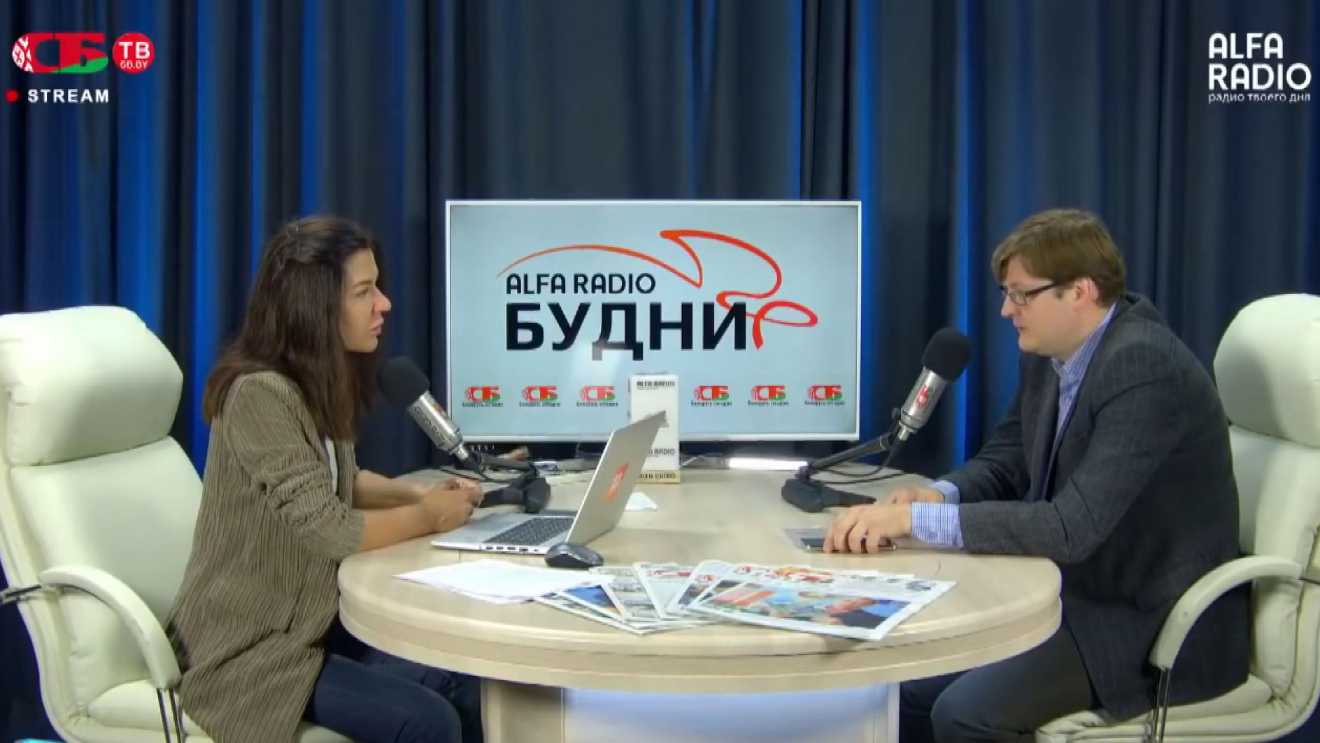 Алёна Родовская: «Ни одна нация не исчезнет и не утратит своей самостоятельности, если она будет знать историю своей страны»-7