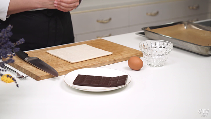 Готовим самые быстрые рогалики на свете. Простой рецепт вкусной выпечки-1
