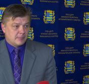Николай Рогащук о II Форуме регионов Беларуси и Украины: Был подписан контракт на поставку 10 карьерных самосвалов Николай Рогащук о II Форуме регионов Беларуси и Украины: Был подписан контракт на поставку 10 карьерных самосвалов