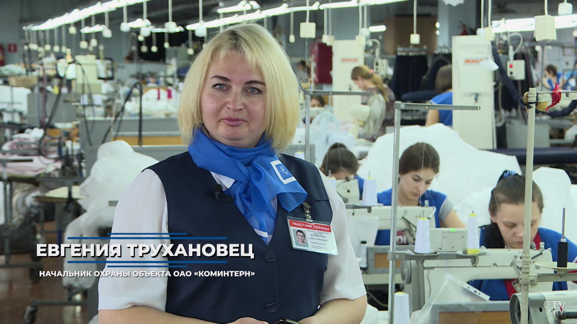 «Вы учите нас быть сильными и верить в себя». Белоруски поздравили милицию с профессиональным праздником-19 «Вы учите нас быть сильными и верить в себя». Белоруски поздравили милицию с профессиональным праздником-19