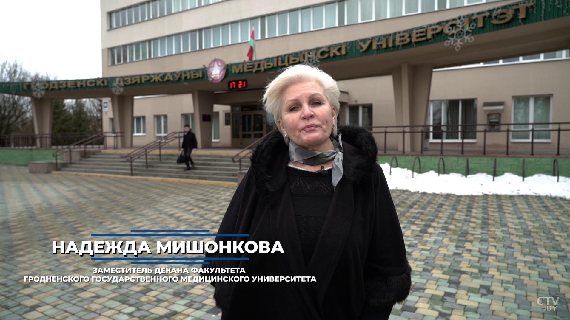 «Вы учите нас быть сильными и верить в себя». Белоруски поздравили милицию с профессиональным праздником-22 «Вы учите нас быть сильными и верить в себя». Белоруски поздравили милицию с профессиональным праздником-22