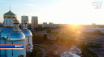 16 августа телеканал СТВ презентует 5 уникальных мини-фильмов о Бресте