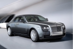 Англичане делают алмазный Rolls-Royce 