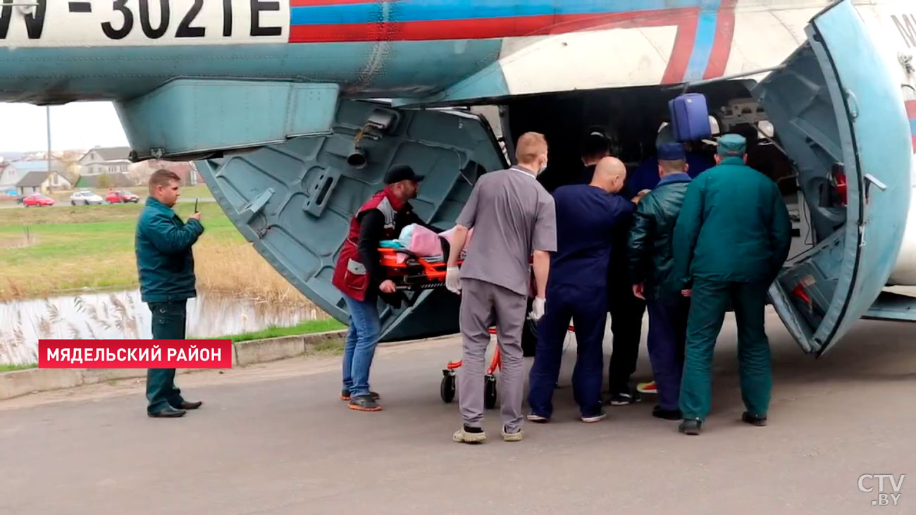 «Рома, живи». Журналисты СТВ присоединились к акции в поддержку 12-летнего героя-1