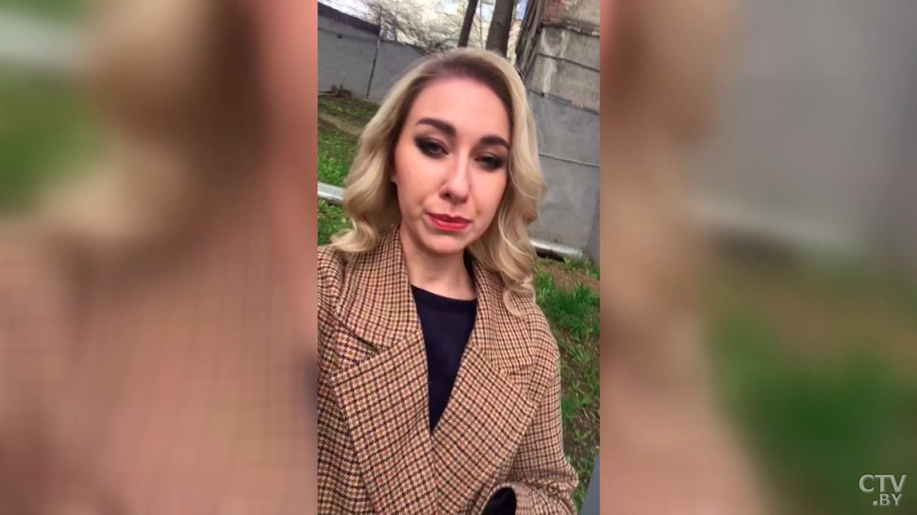 «Рома, живи». Журналисты СТВ присоединились к акции в поддержку 12-летнего героя-13