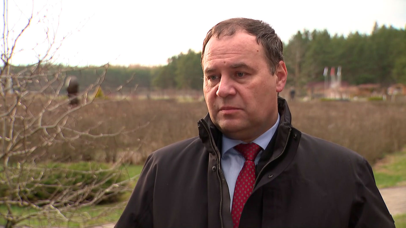 Роман Головченко: мы должны обеспечить, чтобы доходы населения росли быстрее, чем растут цены