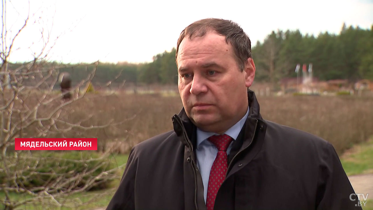 Роман Головченко: мы должны обеспечить, чтобы доходы населения росли быстрее, чем растут цены-4