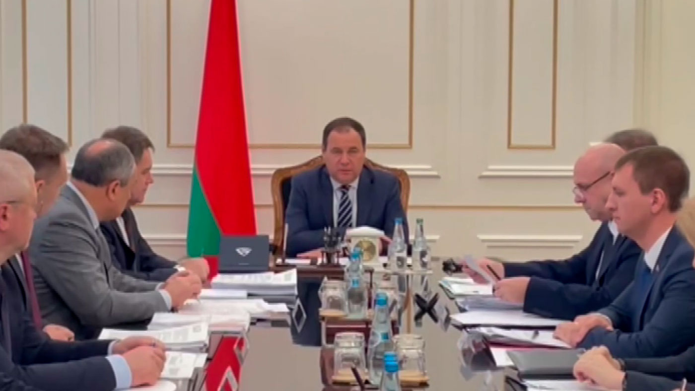Роман Головченко посетит с рабочим визитом Астрахань