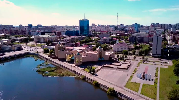 Роман Головченко встретится с губернатором Челябинской области России