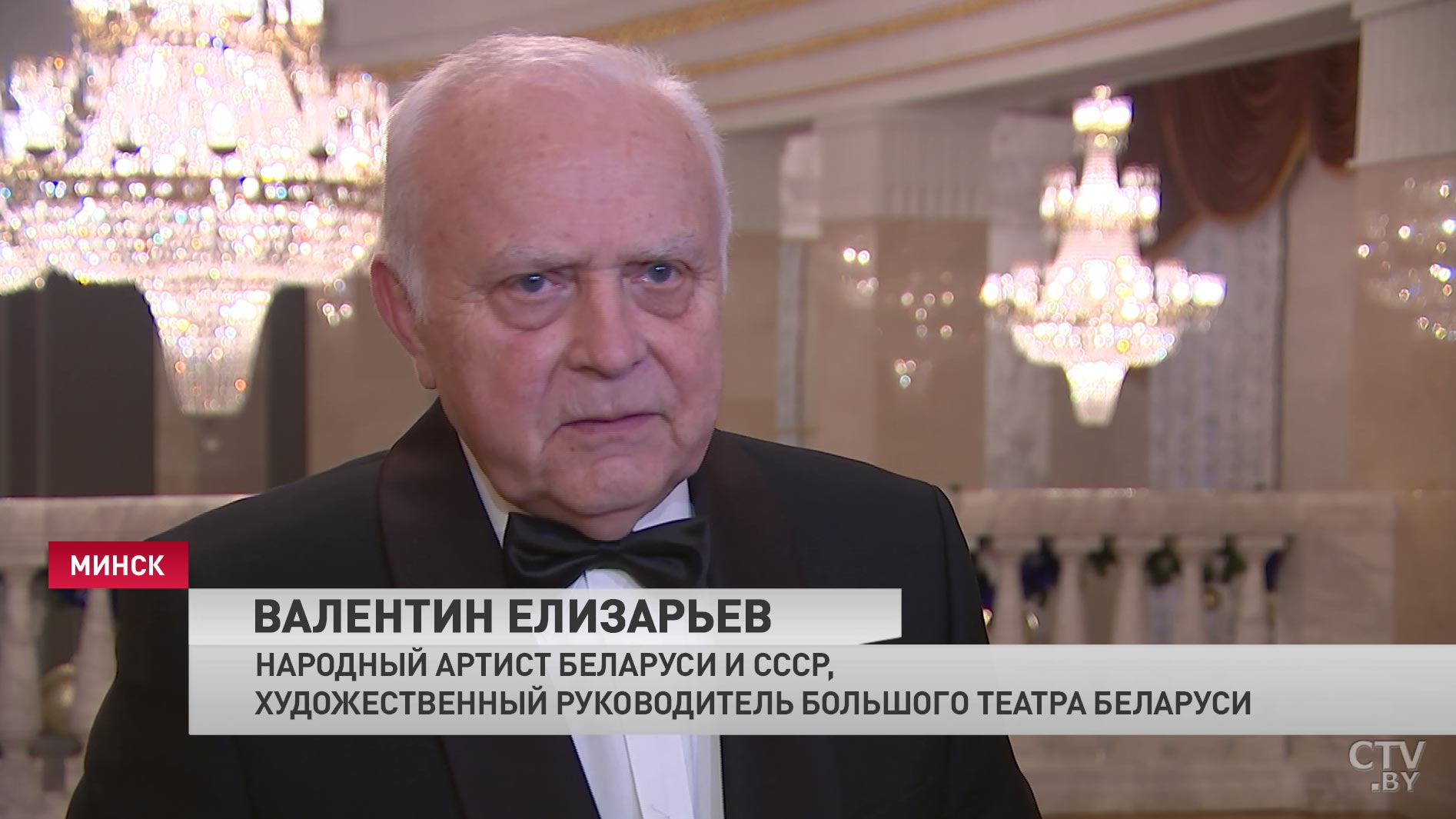 «Узнают спектакль, но его увидят по-новому»: Валентин Елизарьев об авторской редакции «Ромео и Джульетты»-22