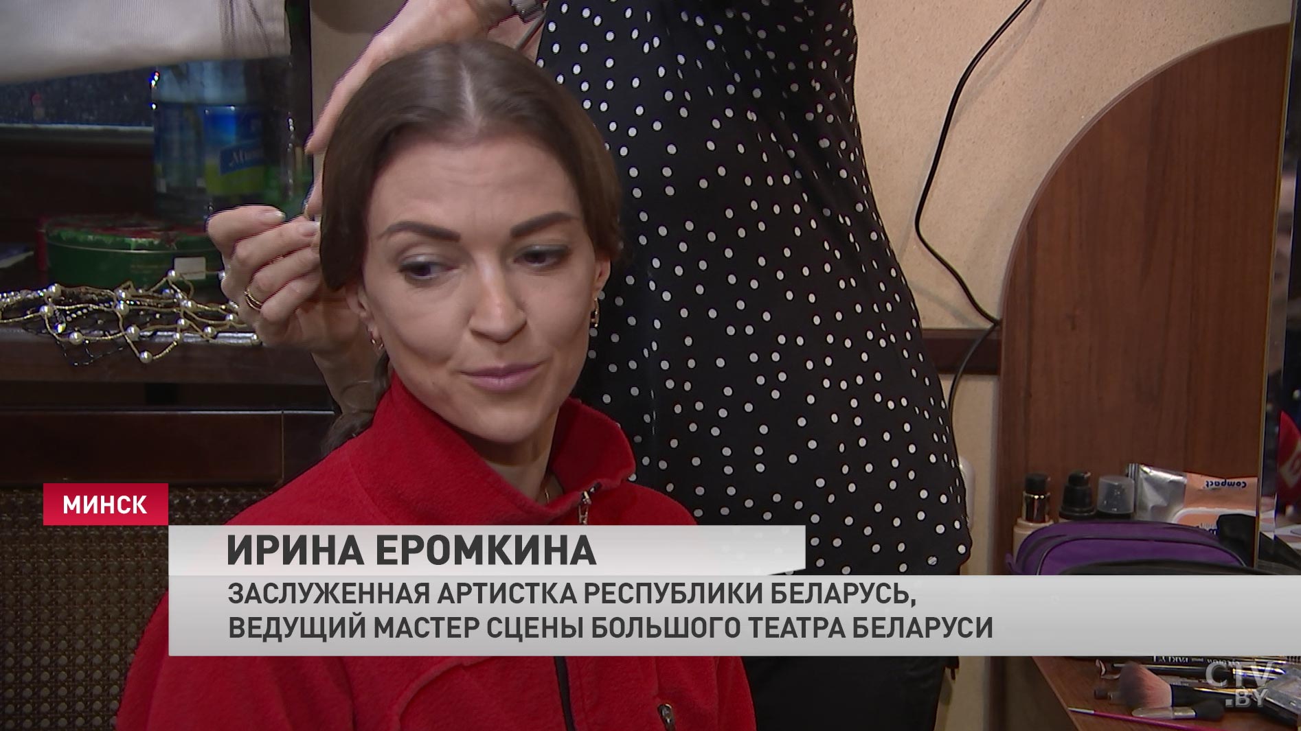 «Узнают спектакль, но его увидят по-новому»: Валентин Елизарьев об авторской редакции «Ромео и Джульетты»-10