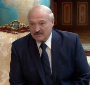 Александр Лукашенко встретился с главой «Роснефти»: «Хотелось бы полной ясности» 