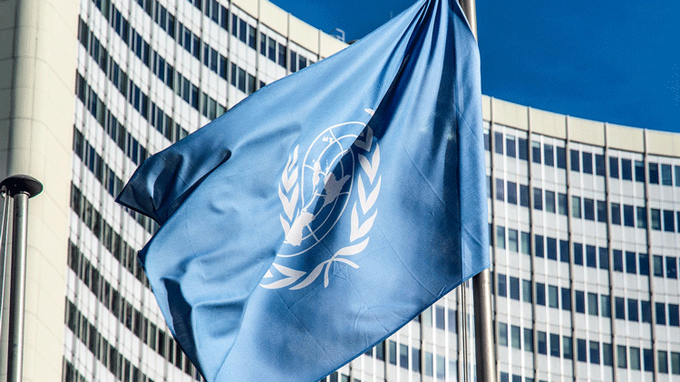 России ограничили доступ к продовольственной программе ООН