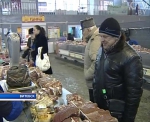 Москвичи сняли видеоролик о том, как ездили покупать мясо в Витебск