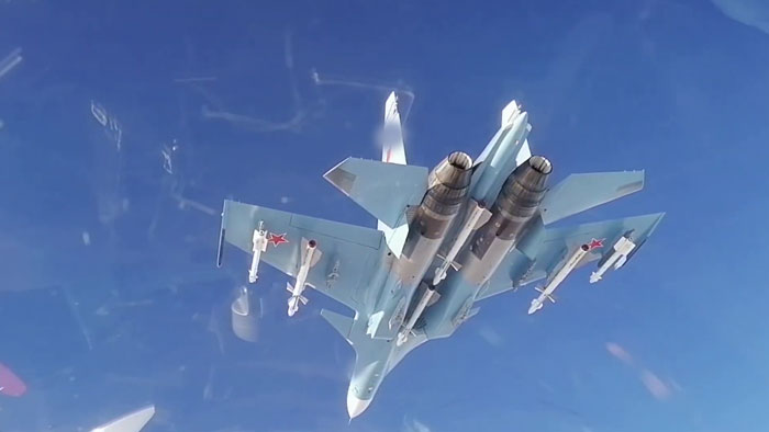 Россия разместит в Беларуси тактическое ядерное оружие