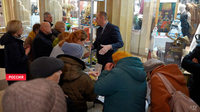 Дни Витебской области стартуют на ВДНХ в Москве-4