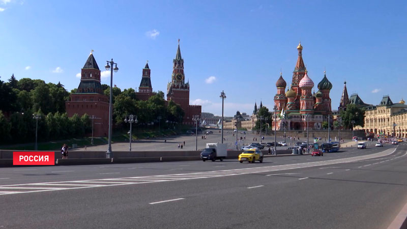 Лукашенко поздравил Путина с успешным проведением единого дня голосования-1