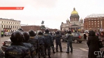 В Санкт-Петербурге преступники под видом сотрудников ФСБ ограбили курьеров интернет-магазина