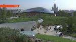 В Российской Федерации отмечают один из самых молодых государственных праздников
