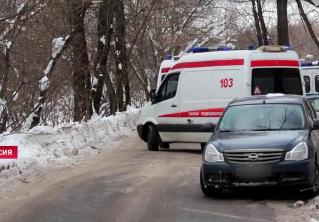 Пассажирский автобус упал с моста в Забайкальском крае. Погибли 19 человек