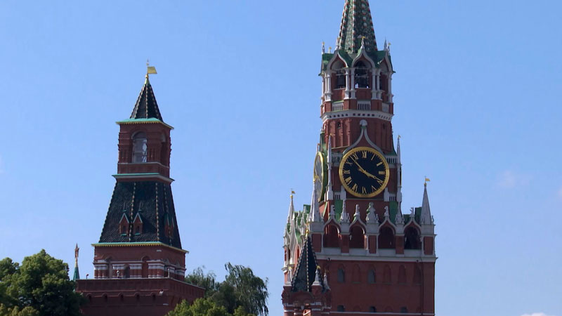 Лукашенко поздравил Путина с успешным проведением единого дня голосования