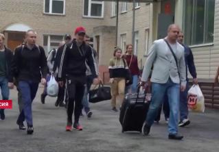 В России заявили об успешном испытании вакцины от коронавируса