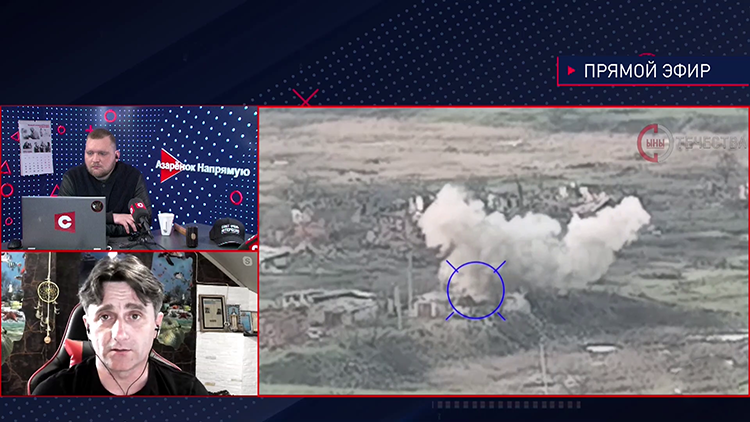 Азарёнок: Россия победит в СВО? Вот что ответил участник спецоперации