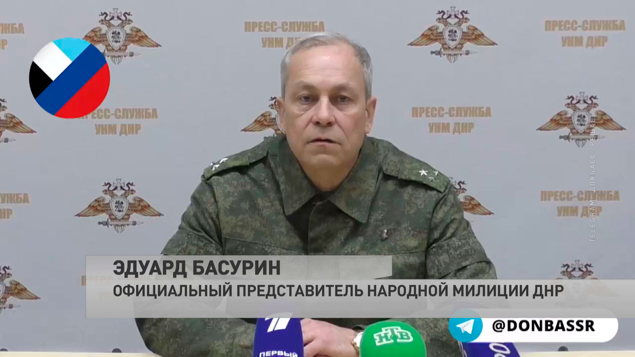 Российские десантники вытеснили украинских силовиков и нацбатальоны из пригорода Киева-4