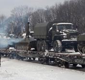 Подразделения российской армии прибывают в Беларусь для проверки сил союзного реагирования